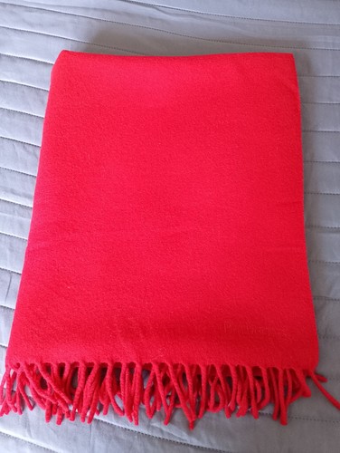 Ladies red burberry - red, burberry's