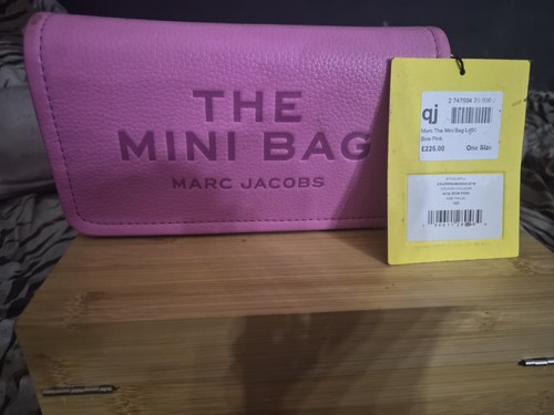 Marc jacobs the mini - jacobs, bow