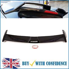 Oettinger Style BMW X5 F15 X5M F85 Rear Roof Boot Lip Spoiler Gloss Black