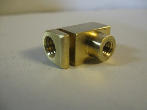 Enco grizzly jet 9 - 9", x