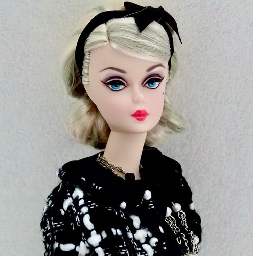 Mattel barbie bfmc 2015 - mattel,