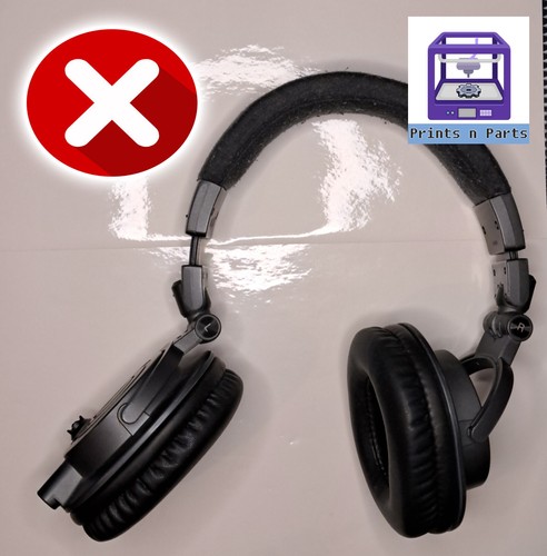 Audio technica ath - technica, m50