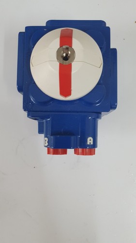 Habonim double acting - habonim, actuator