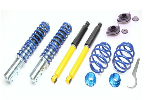 Tuningart coilovers strut - tuningart, +
