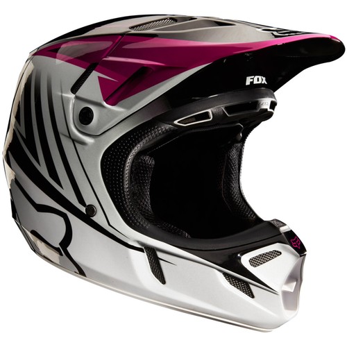 Fox chad reed motocross - fox, v4