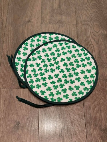 Pair aga hob lid covers - of,