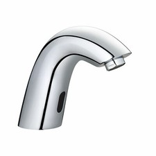 Infrared Sensor Activated