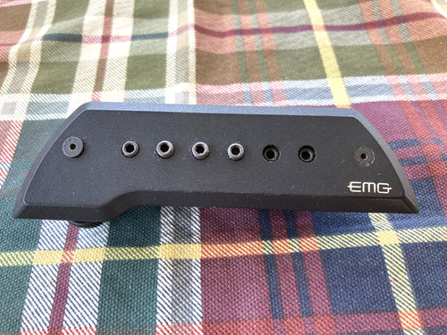 Emg acs acoustic - acs, guitar