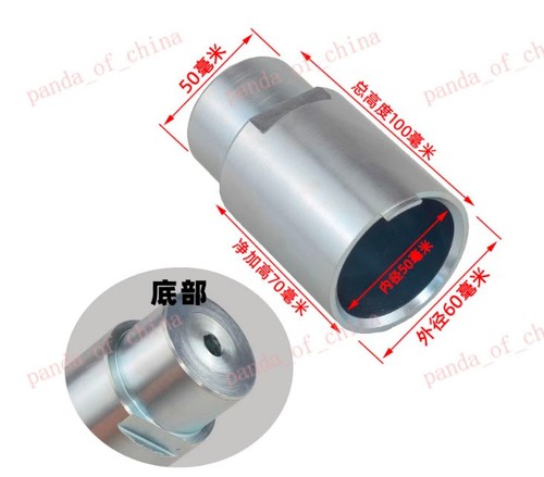 Lifting machine accessories - machine,