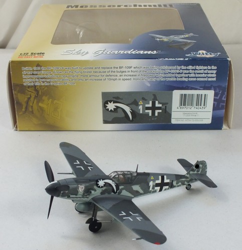 Witty wings messerschmitt - wings,