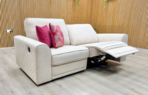 Dfs orka seater sofa - 'orka',