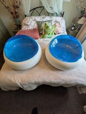 Y2K IKEA Grada Chair Designed