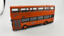 CORGI OOC - OM45103 - MCW METROBUS MKII - STRATHCLYDE'S BUSES - 18 SPRINGBURN