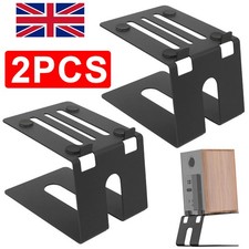 2X Desktop Speaker Stand
