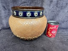 Large Antique (GOOD CONDN)