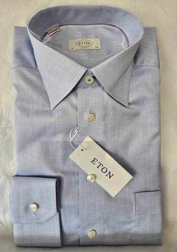 Brand new mens eton long - brand,
