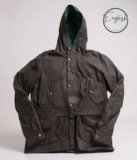 Barbour Durham Walking Wax
