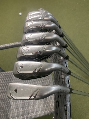 Taylormade rocketballz rbz - rocketballz,