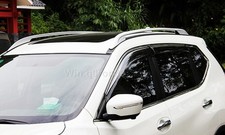 Car Roof Rails for Nissan