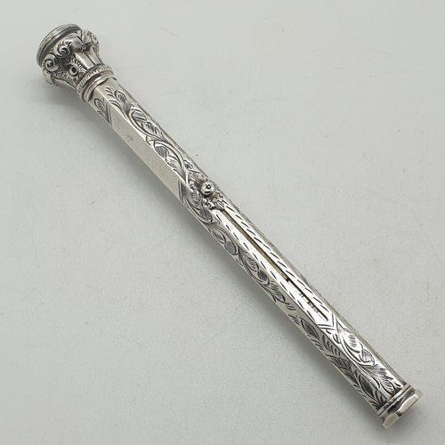 Victorian sterling silver - victorian,