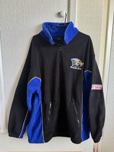 Eastbourne eagles 2007 - eastbourne,