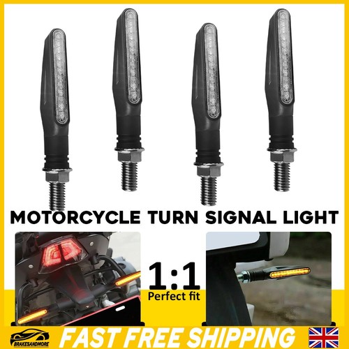 Universal led amber - universal, 12