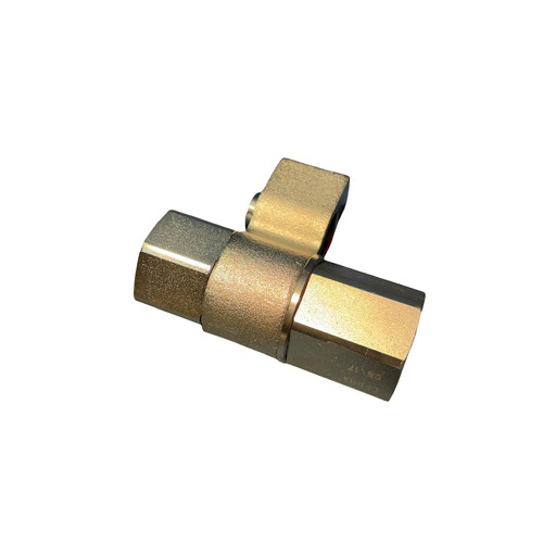 Merlo 040322 hydraulic valve - merlo,