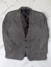 Harris Tweed Blazer Mens XL