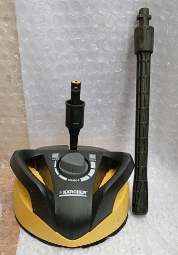 Karcher racer patio - karcher, cleaner
