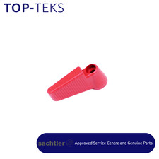 Clamp Lever Base Plate for