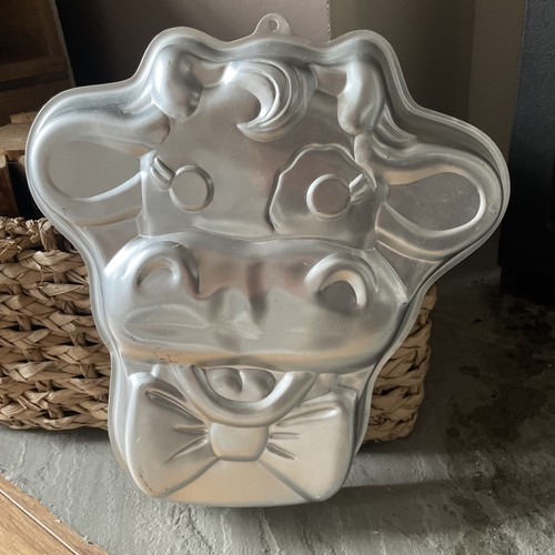 Vintage 1988 cute cow - , with