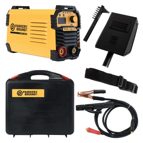 160 amp portable - 160, compact
