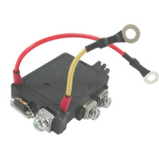 Ignition Module Val Ignition Type Fits Toyota Starlet 1985 Onwards
