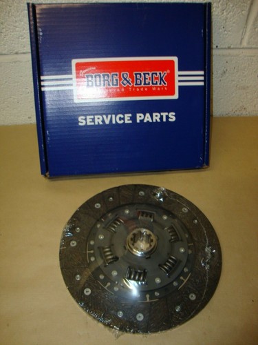 Hb8110 borg beck clutch - &,