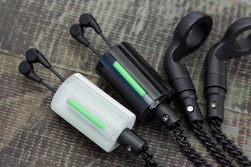 Korda black and white bobbin - black,