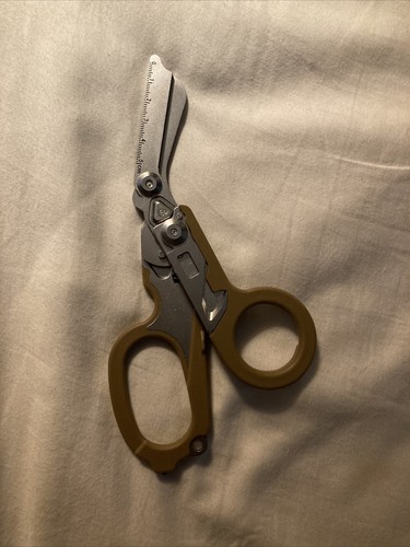 Leatherman raptor style - leatherman,