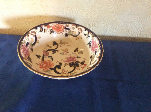 Mason mandalay display bowl - mandalay,