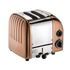 Dualit Classic 2 Slot Toaster