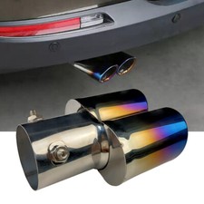 Car Exhaust Universal Pipe