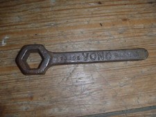 Collectable Cast Iron Bed