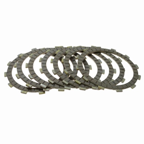 Ebc clutch plate set - ebc,