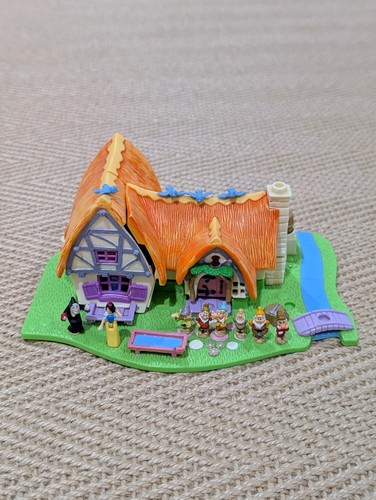 Vintage bluebird disney - vintage,