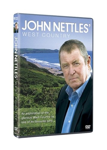 John nettles west country - john,