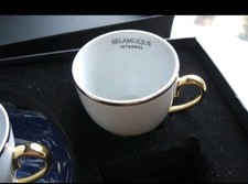 Selamlique Istanbul Turkish