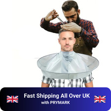 Hair Cutting Cloak Umbrella