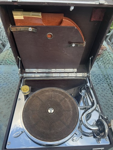 Antique mechanical wind - antique,