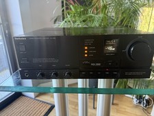 Technics SU-X880 Stereo