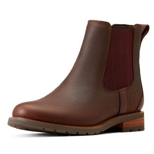 Ariat ladies wexford h20 - ariat,