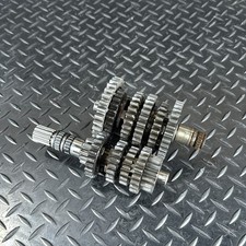 ♻️ APRILIA RS 125 ROTAX 122 - GEARBOX