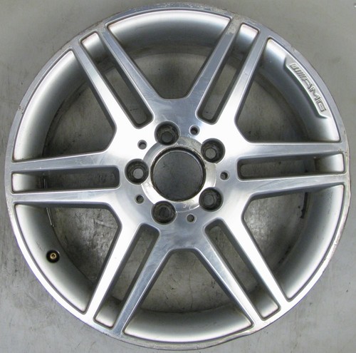 2044014502 amg wheel 5 - amg, iv